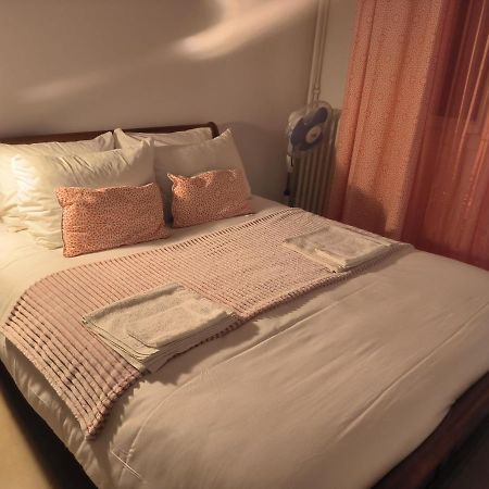 Appartement Cosy Pavillons-sous-Bois Extérieur photo