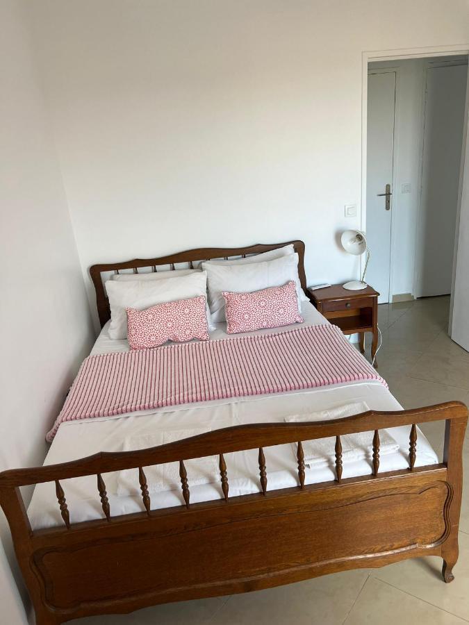 Appartement Cosy Pavillons-sous-Bois Extérieur photo